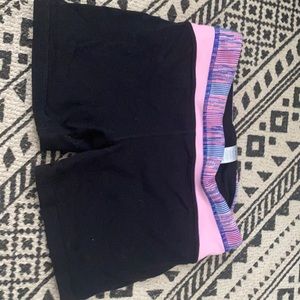 Ivivva (lululemon kids) thought shorts